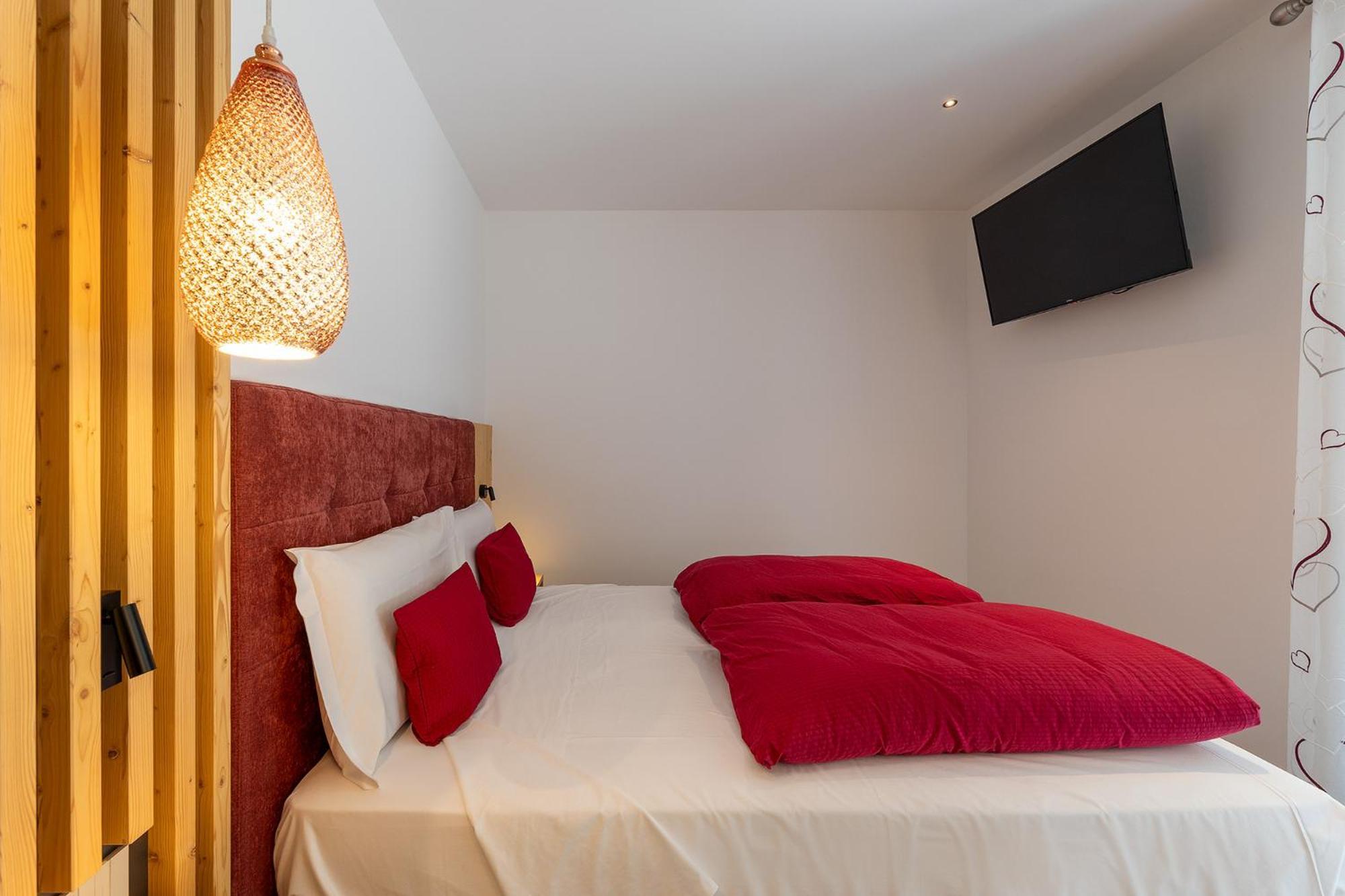 Hotel Alt Spaur Spormaggiore Exterior photo